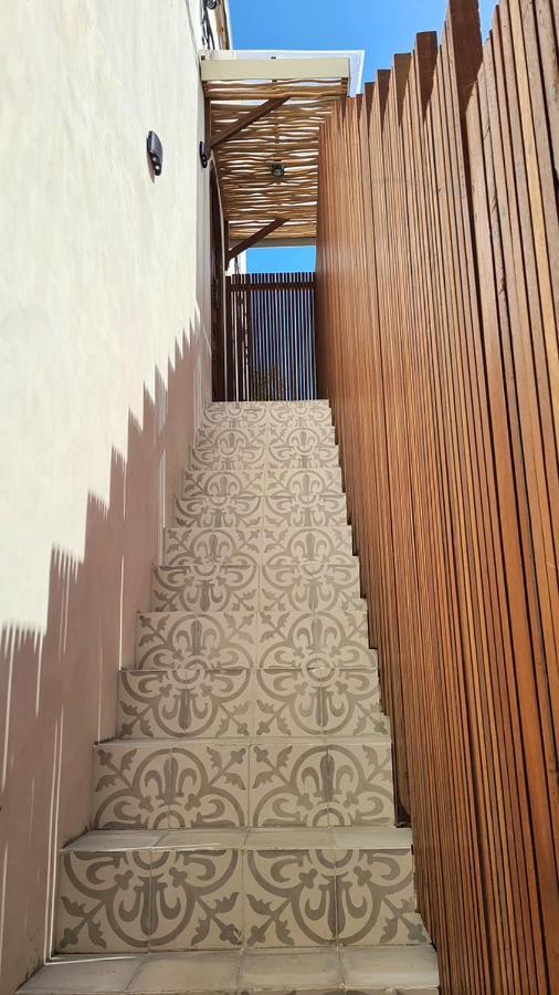 Shore Thing Gili Air Beachfront Apartment Exterior photo