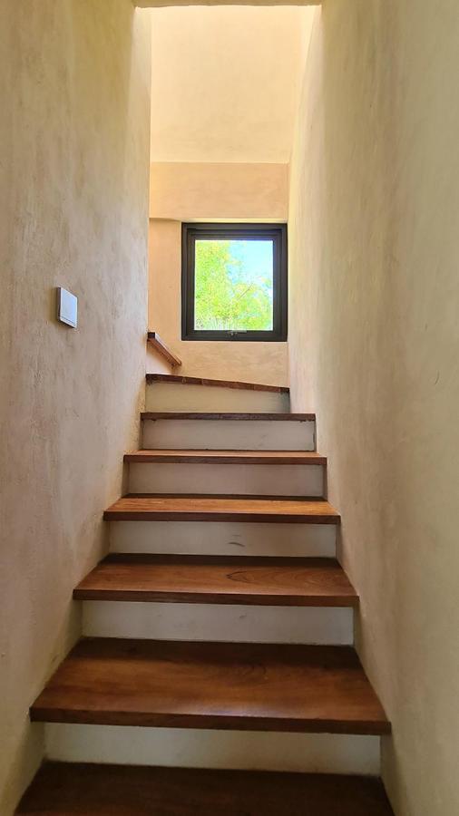 Shore Thing Gili Air Beachfront Apartment Exterior photo